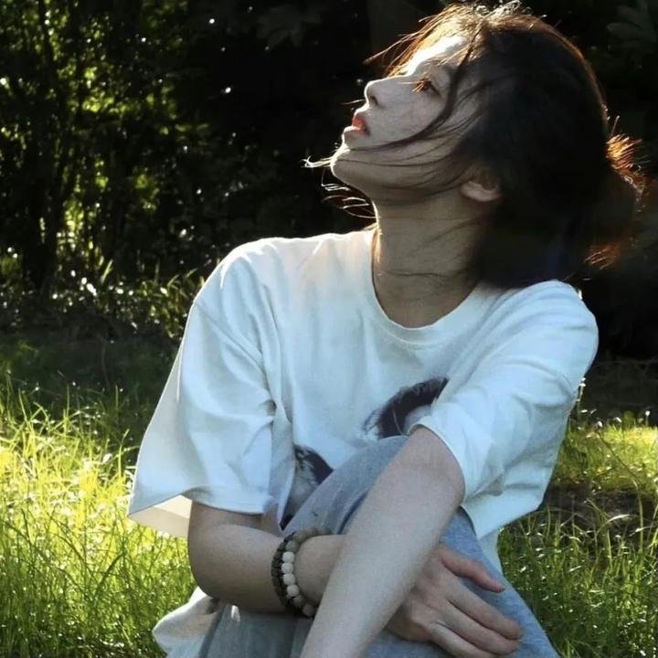 没有人强迫你爱我