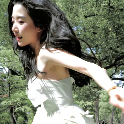 妮娜的抉择